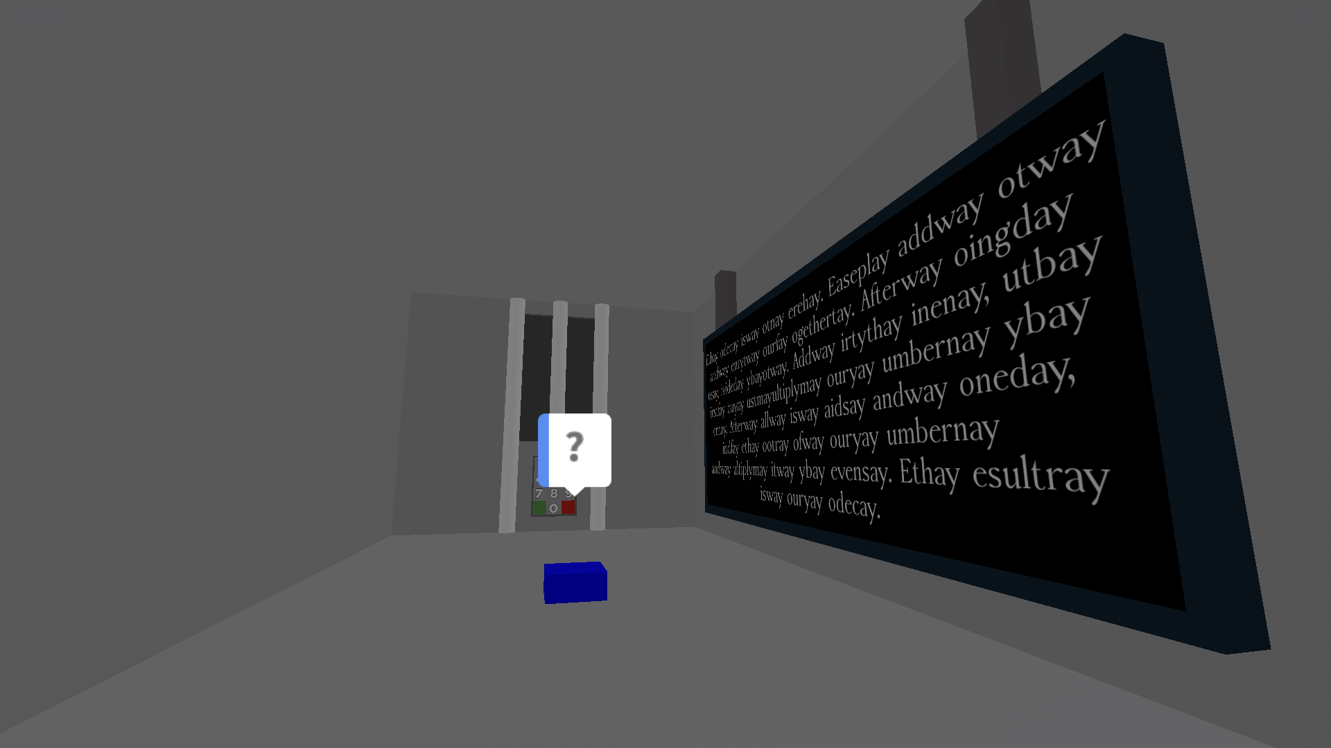 Room 193, Untitled Door Game Wiki