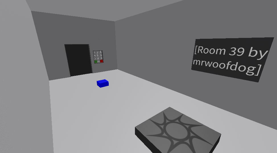 Room 39 Untitled Door Game Wiki Fandom - roblox code door