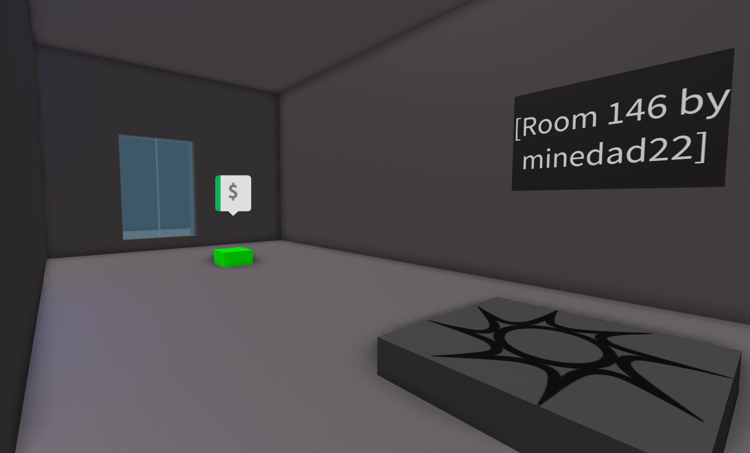 Room 50, Untitled Door Game Wiki