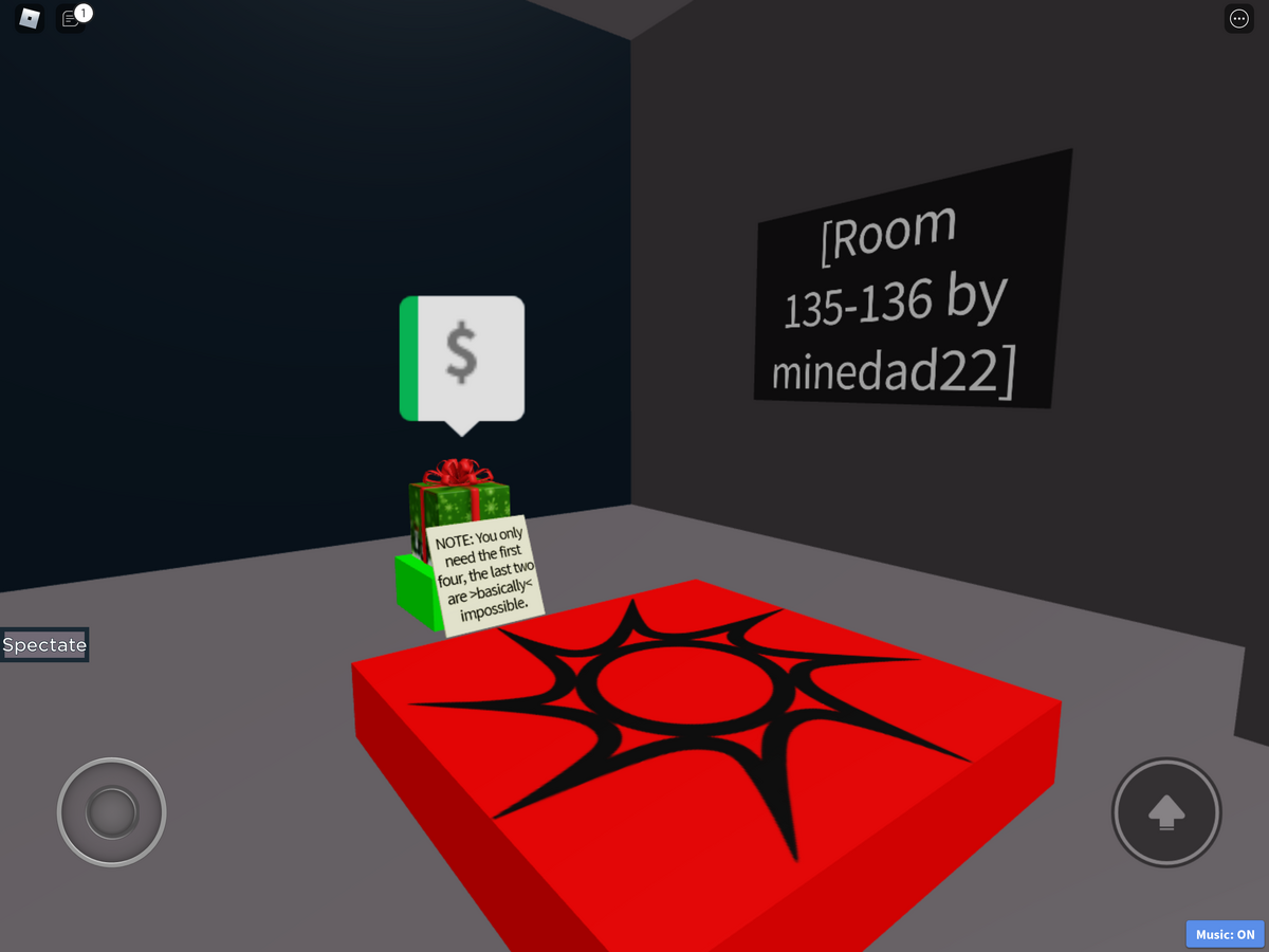 Door Breaching 101 - Roblox