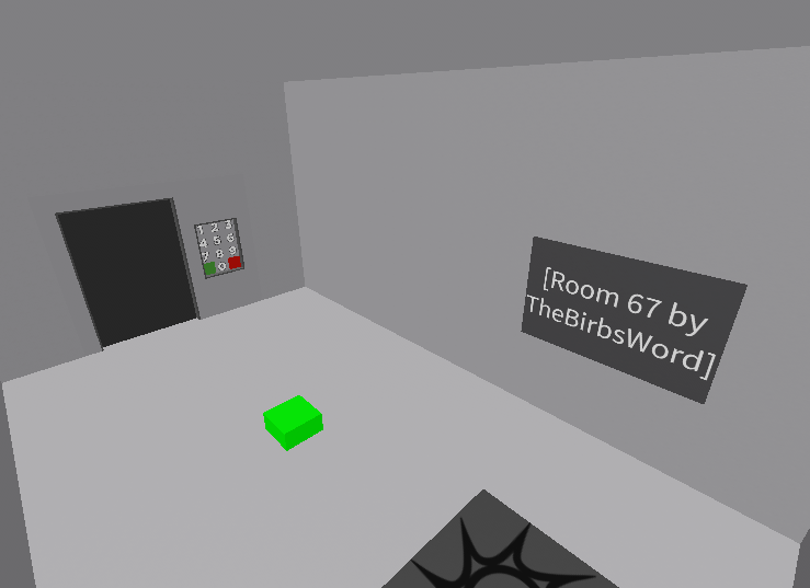 Room 21, Untitled Door Game Wiki