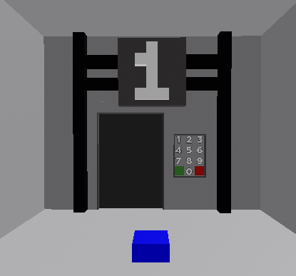 Doors 101+ rooms entity idea : r/RobloxDoors