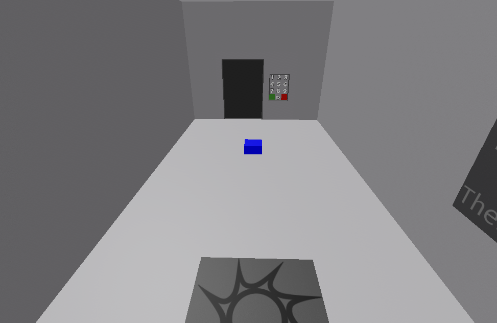 Room 45 Untitled Door Game Wiki Fandom - game on roblox id