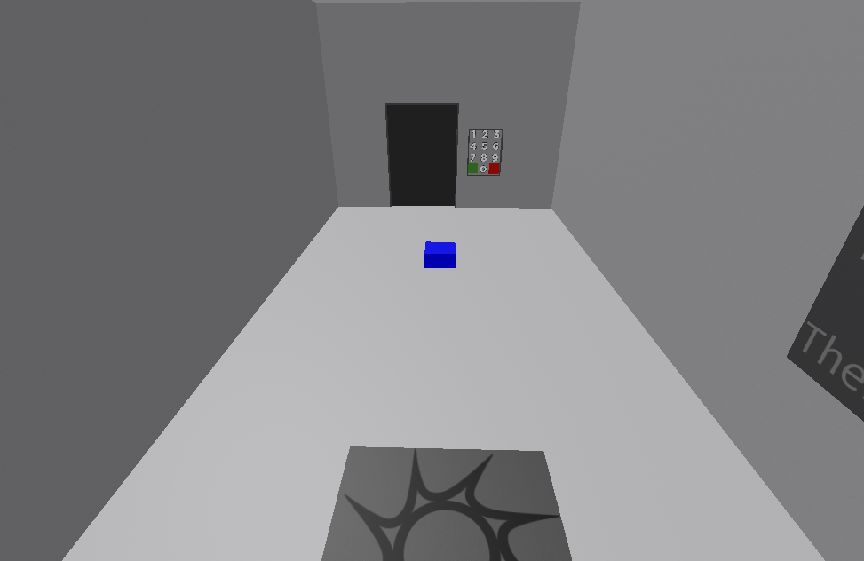 Room 45 Untitled Door Game Wiki Fandom - new game roblox id