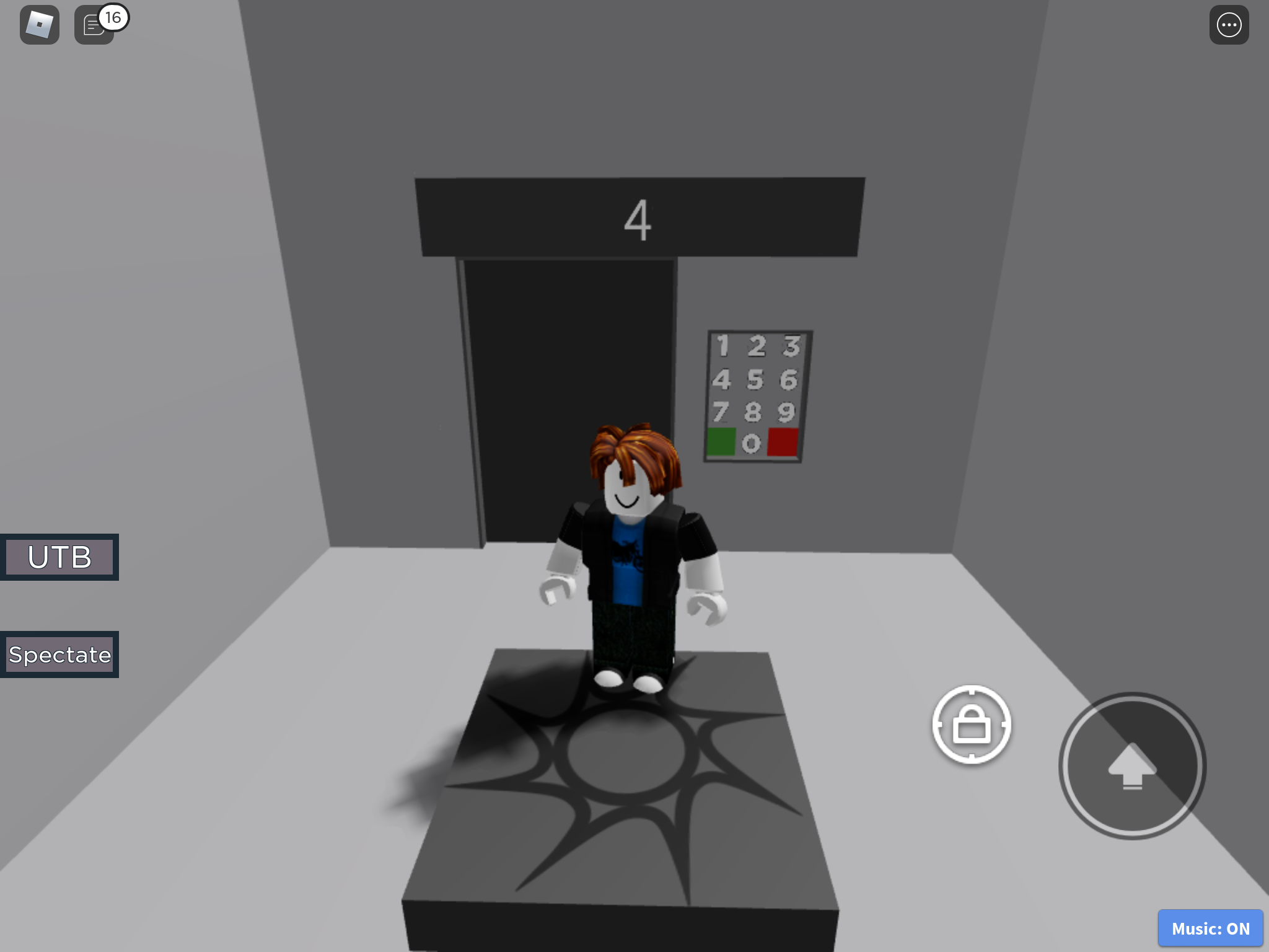 Room 119 | Unaltd Door Game Wiki | Fandom