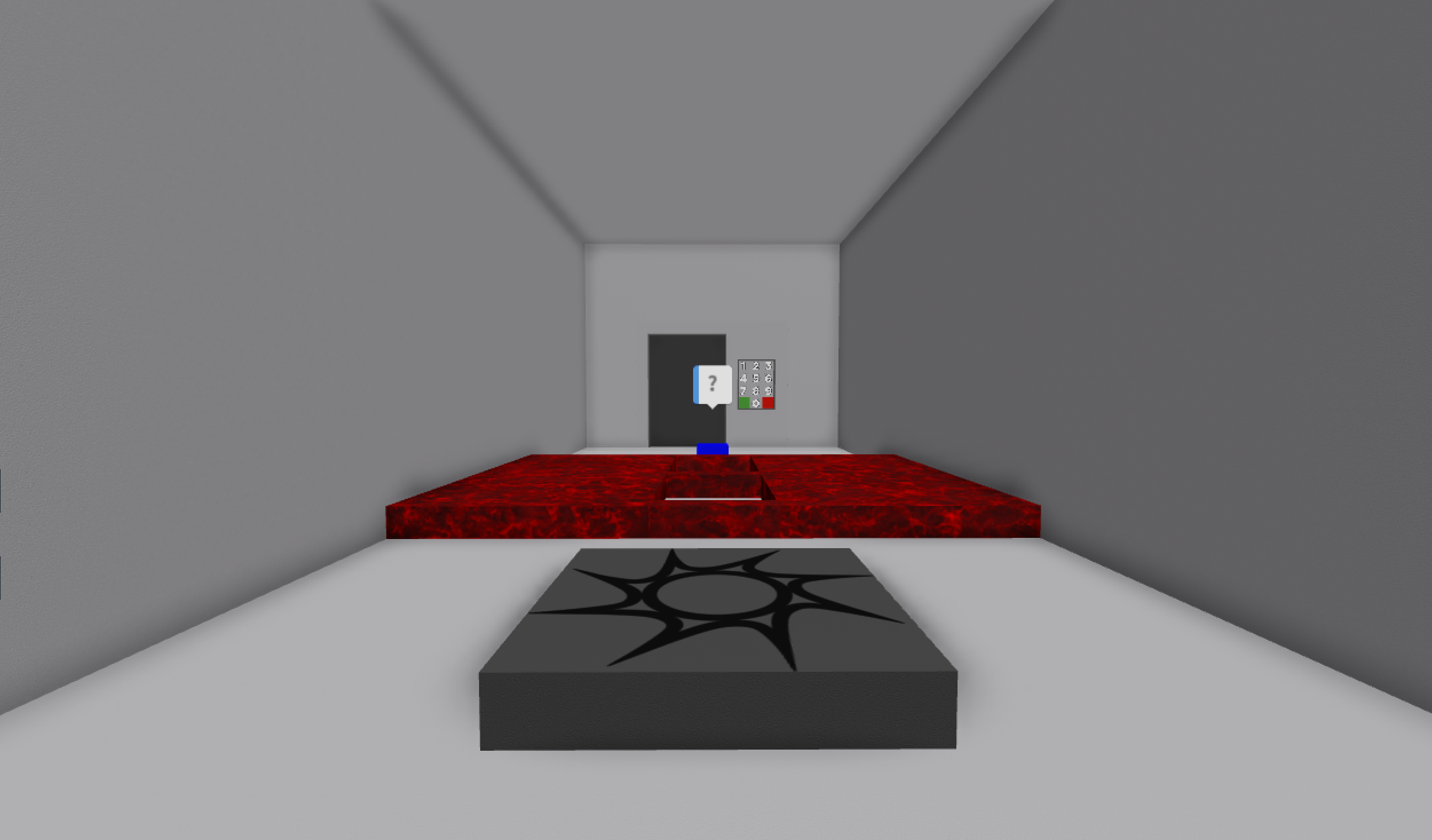 Doors 101+ rooms entity idea : r/RobloxDoors