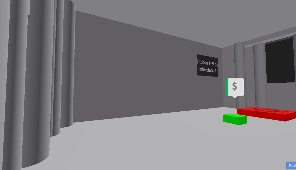 Room 169 | Untitled Door Game Wiki | Fandom