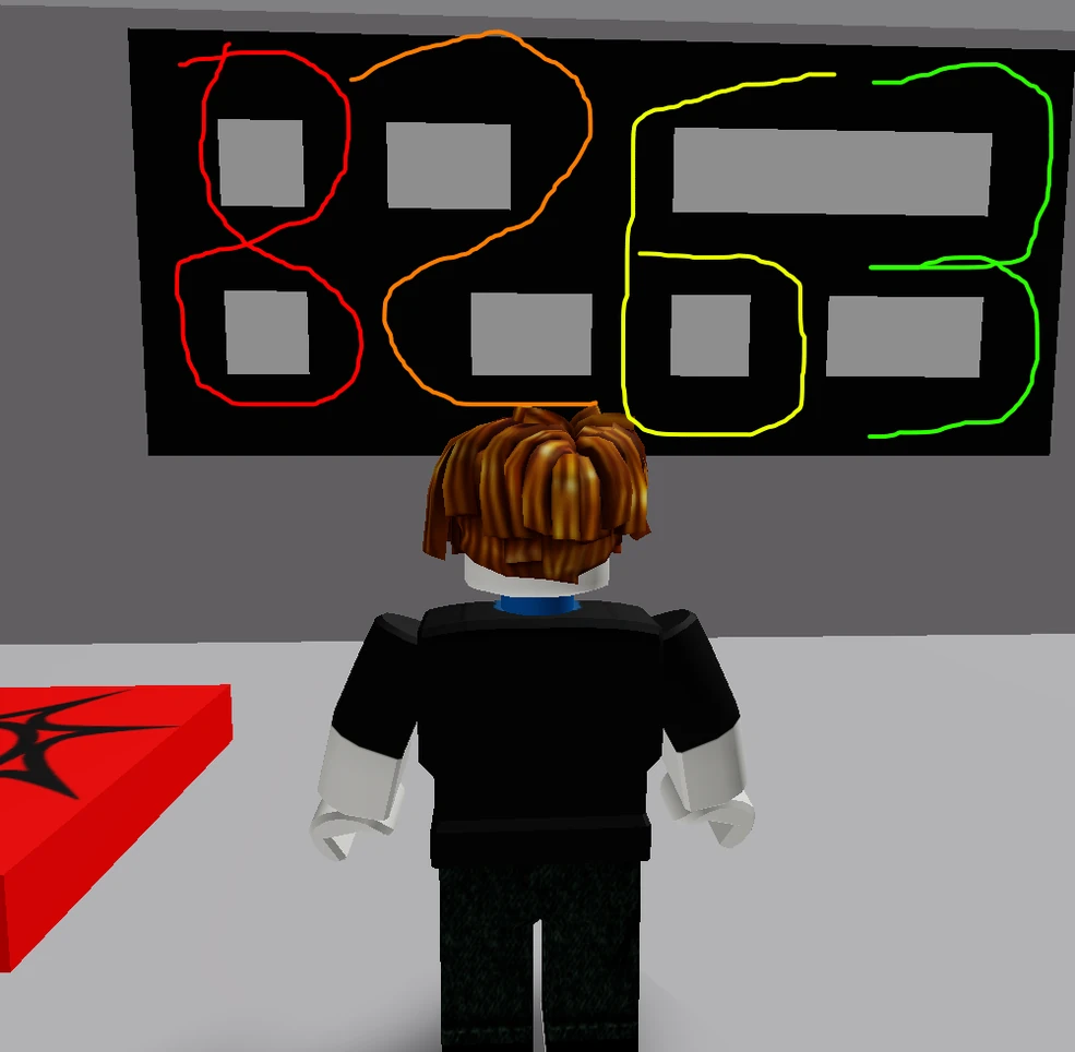 Room 44 | Untitled Door Game Wiki | Fandom