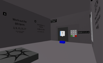 Room 148 | Untitled Door Game Wiki | Fandom