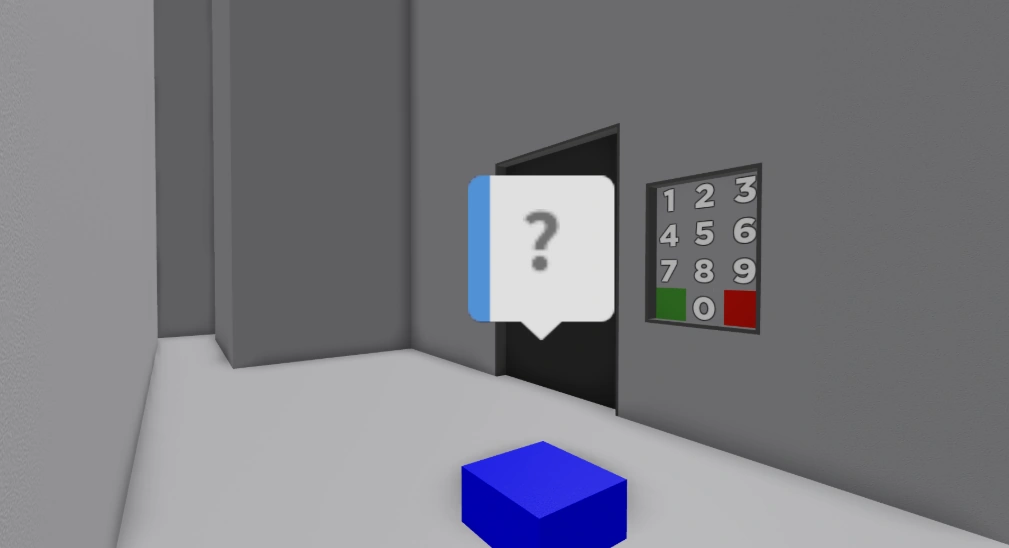 Room 43 Untitled Door Game Wiki Fandom