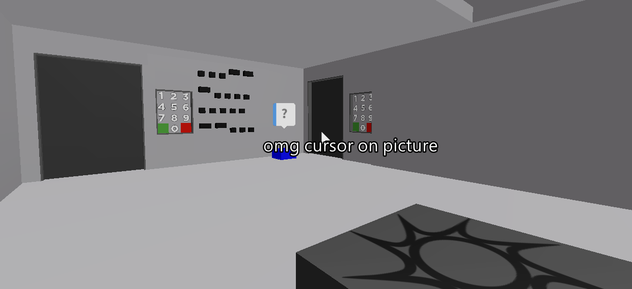 Room 21 Untitled Door Game Wiki Fandom - can you find out code doors codes on roblox