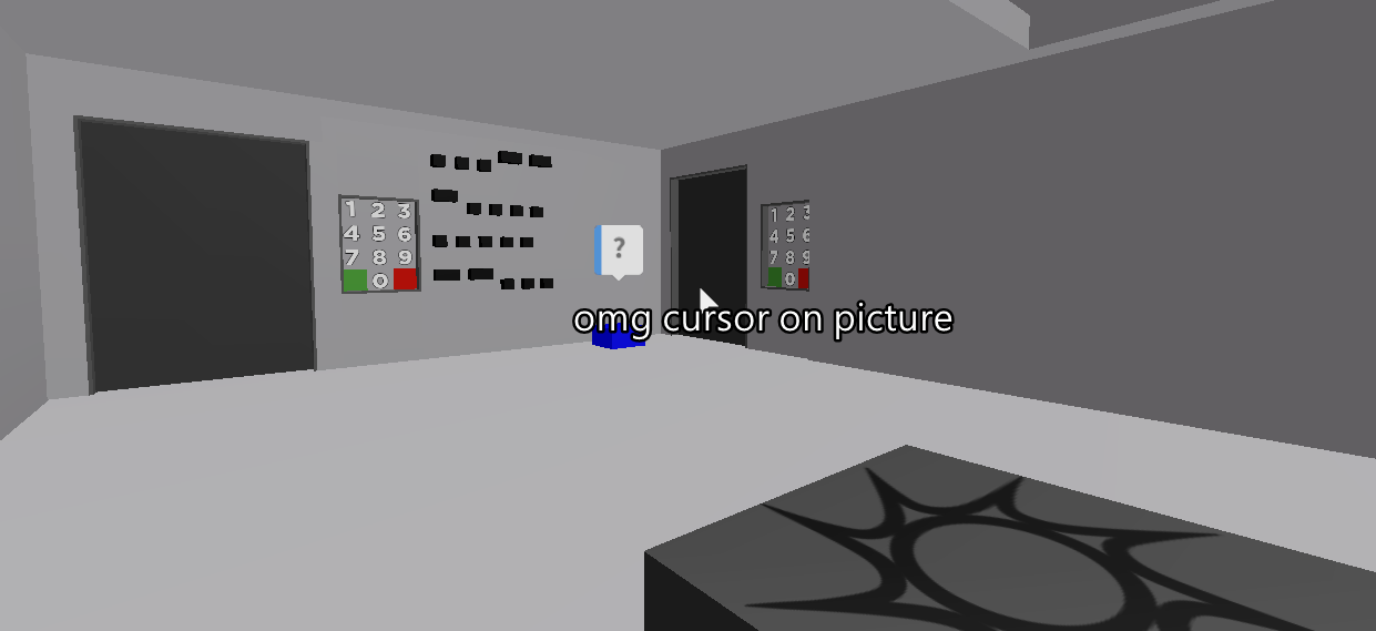 Room 21 Untitled Door Game Wiki Fandom - take a hint roblox id