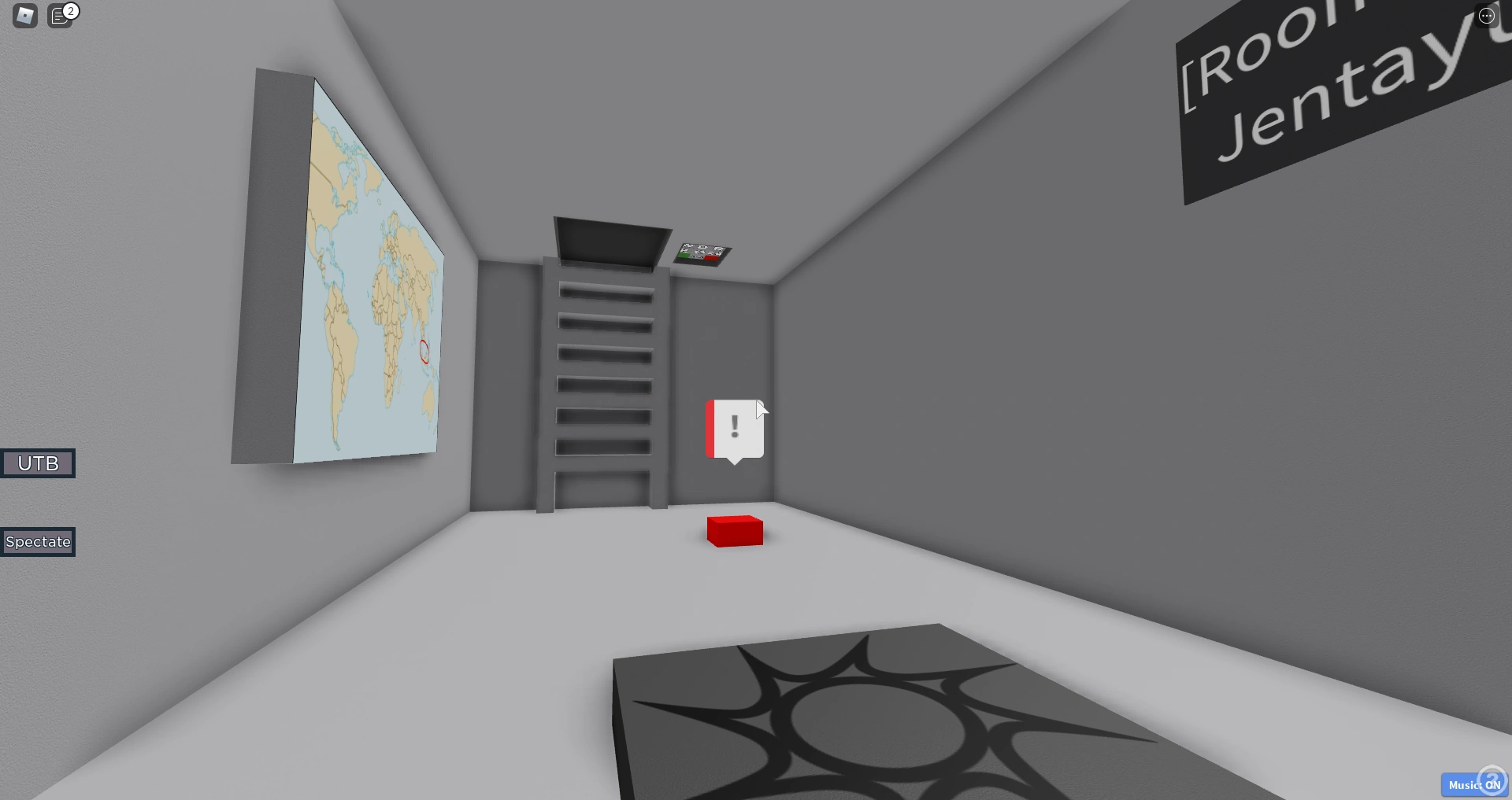 Discuss Everything About Untitled Door Game Wiki Fandom