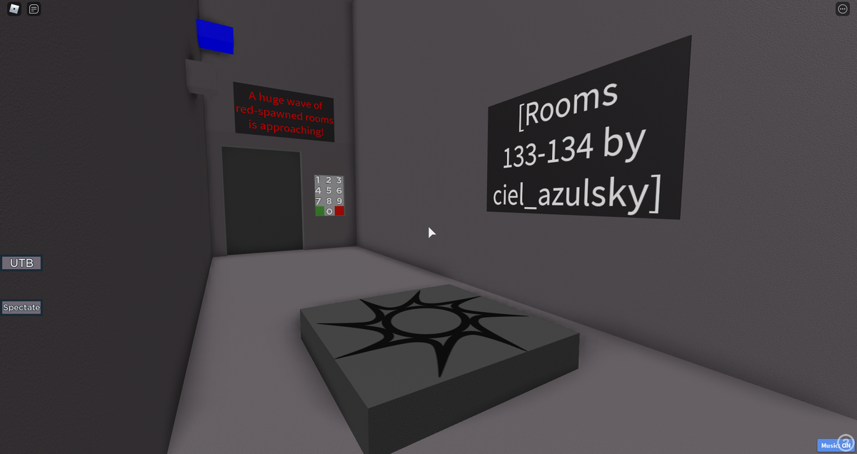 Room 193, Untitled Door Game Wiki