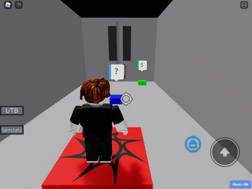 Room 156 | Untitled Door Game Wiki | Fandom