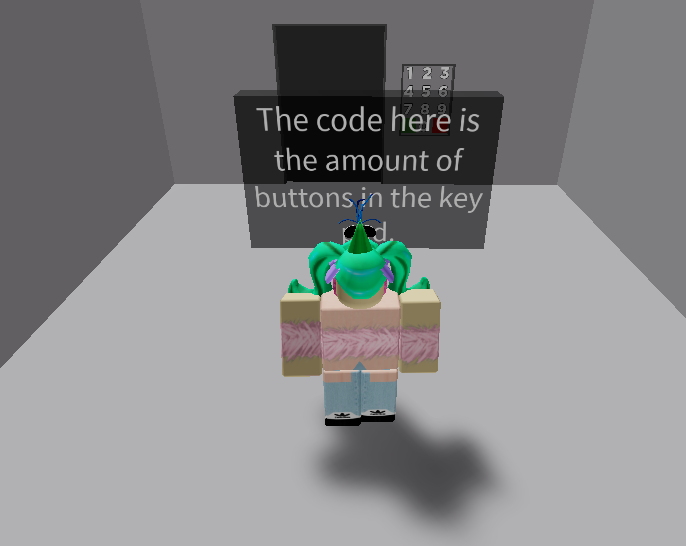 🚪 ALL CODES FROM STAGE 76 To STAGE 92! INCLUDING STAGE 80! ROBLOX UNTITLED  DOOR GAME!