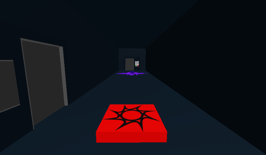 How To Beat Room 100 In Roblox DOORS