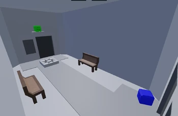 Room 2 (UDG2) | Untitled Door Game 2 Wiki | Fandom