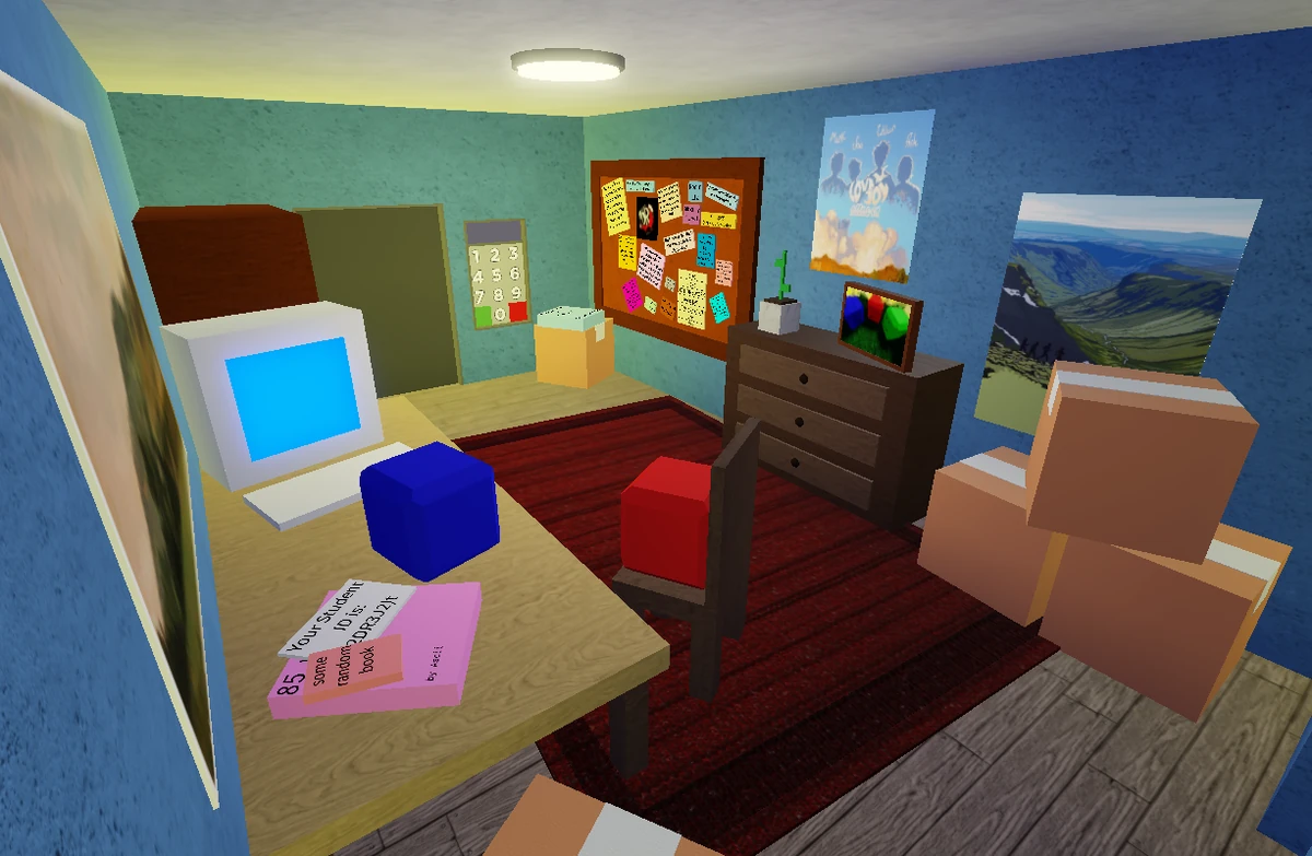 In My Room Your Zone Kiarah Twin Loft Bed with Ladder, Black - Walmart.com