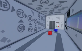 Room 86 (UDG2) | Untitled Door Game 2 Wiki | Fandom