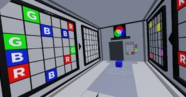Room 89 (UDG2) | Untitled Door Game 2 Wiki | Fandom