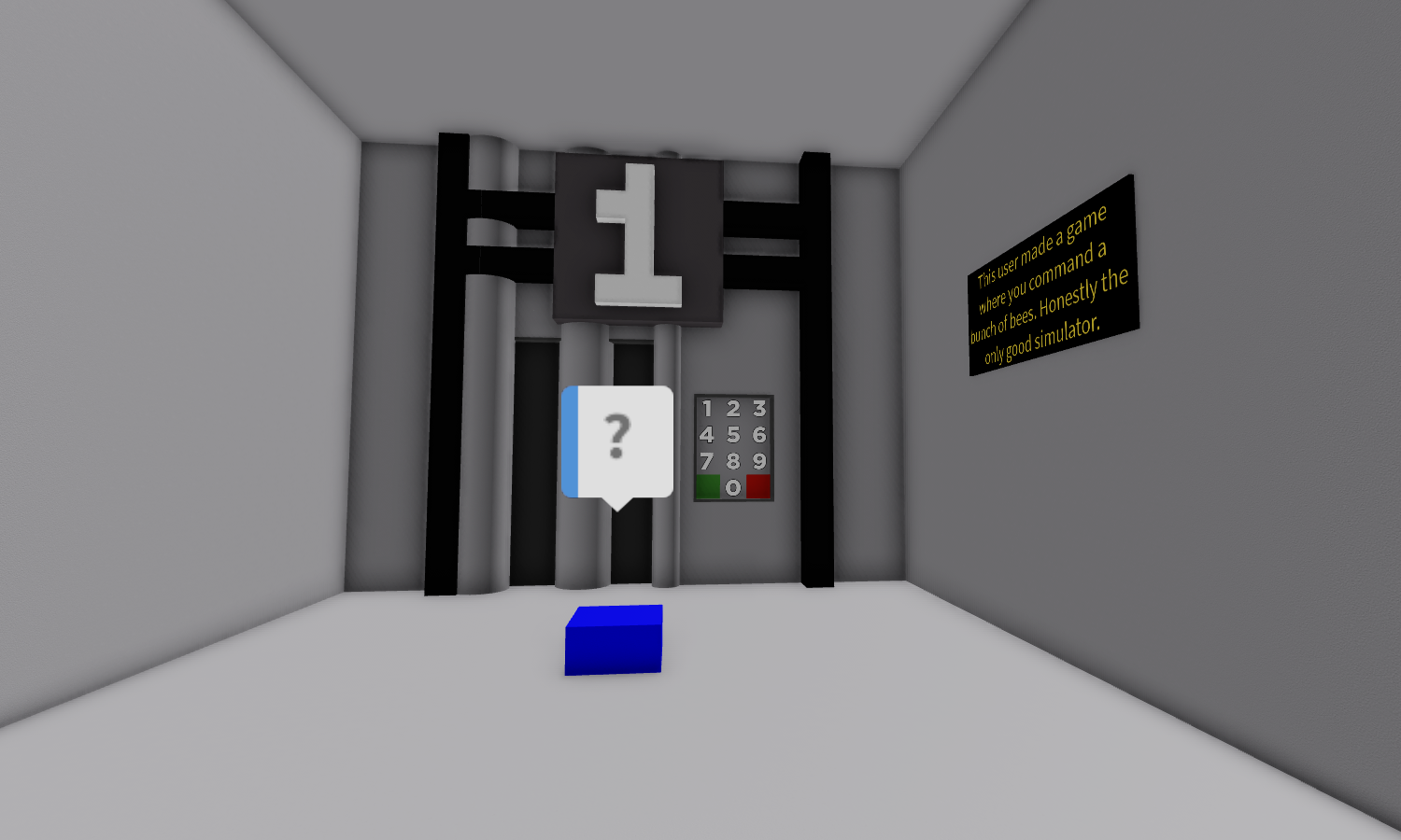 Doors 101+ rooms entity idea : r/RobloxDoors