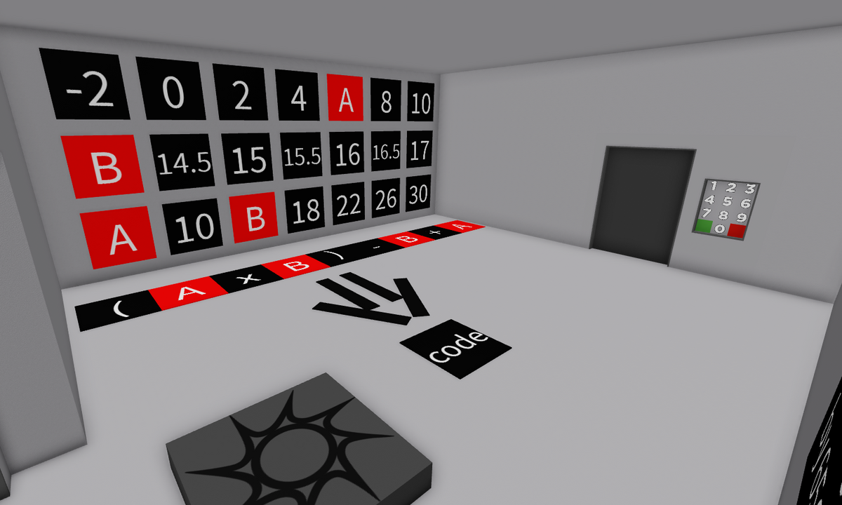 Room 18, Untitled Door Game Wiki