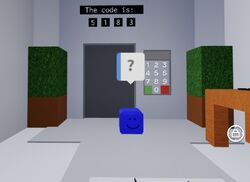 RooM ☆  V2.03.9 - Roblox