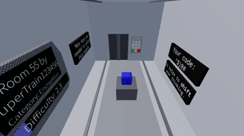 Room 55 (UDG2) | Untitled Door Game 2 Wiki | Fandom