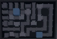 Room 99 (UDG2) | Untitled Door Game 2 Wiki | Fandom
