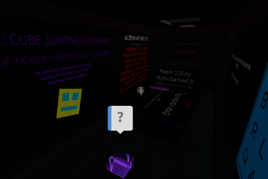 Room 118 (UDG2) | Untitled Door Game 2 Wiki | Fandom