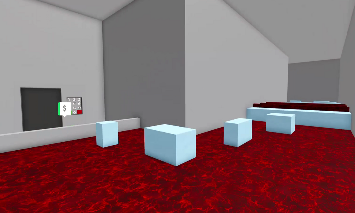 RooM ☆  V2.03.9 - Roblox