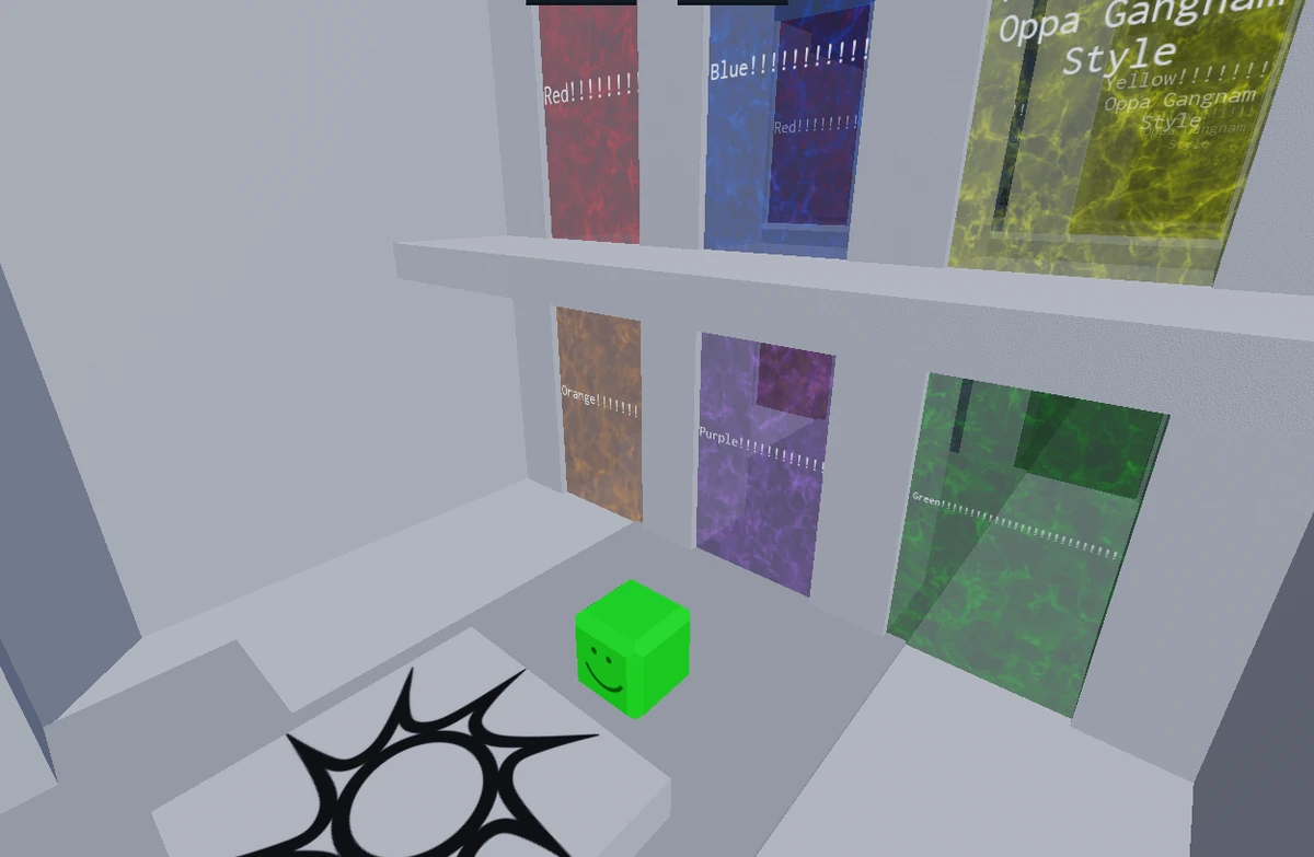 Room 24 (UDG2) Untitled Door Game 2 Wiki Fandom