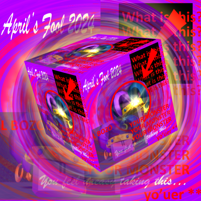 April Fools 2024 | Untitled Door Game 2 Wiki | Fandom