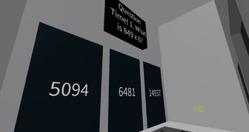 Room 19 (UDG) | Untitled Door Game 2 Wiki | Fandom