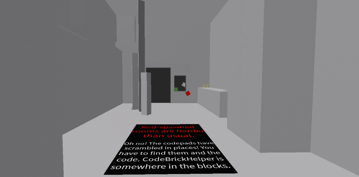 Room 18, Untitled Door Game Wiki