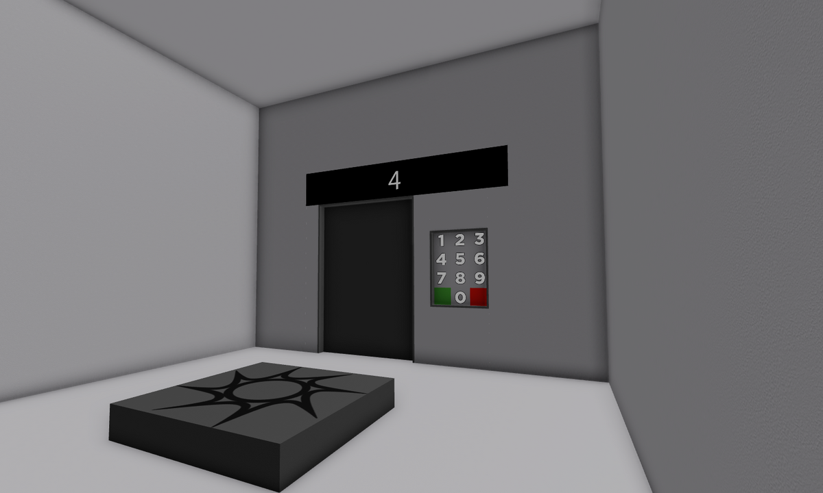 RooM ☆  V2.03.9 - Roblox