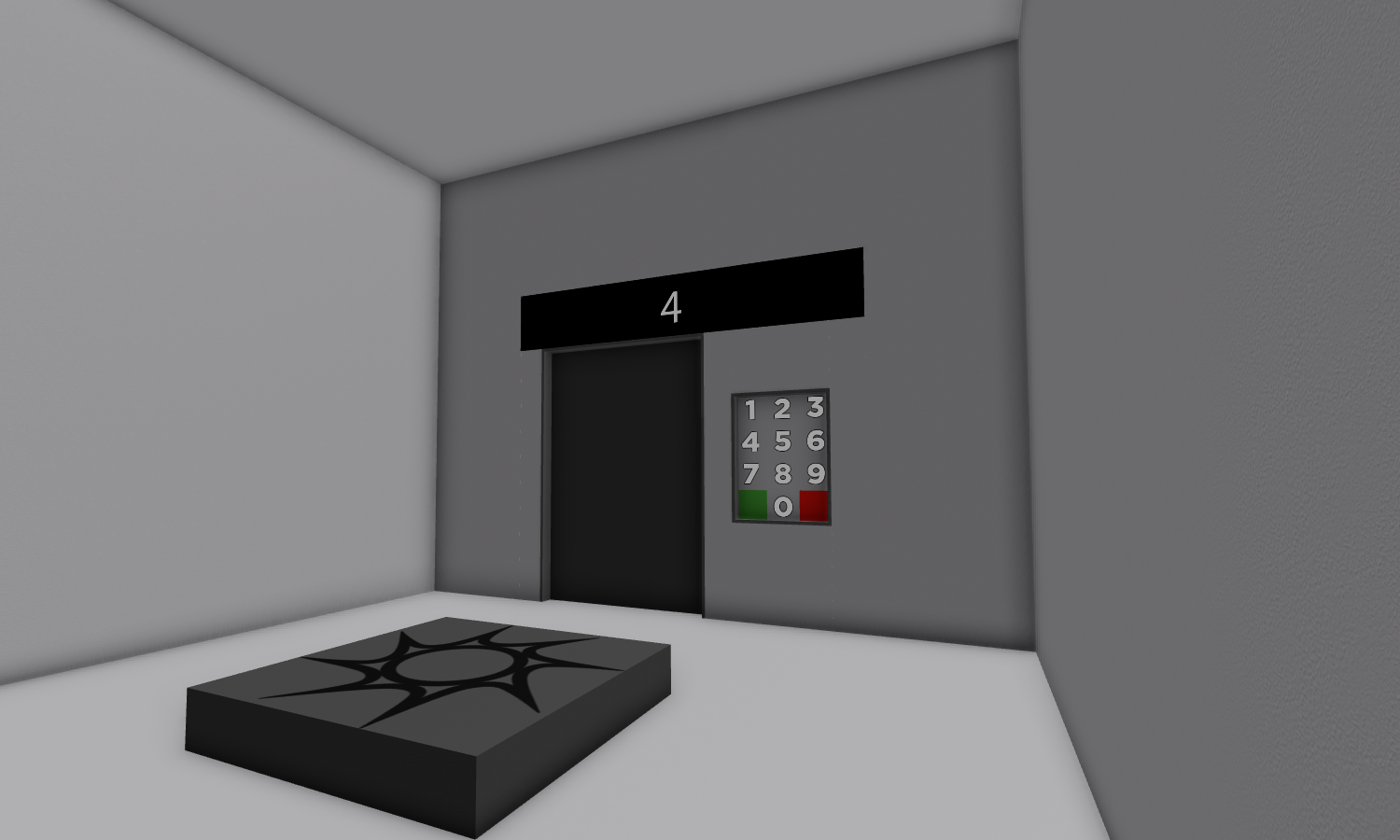 Room 19 (UDG), Untitled Door Game 2 Wiki