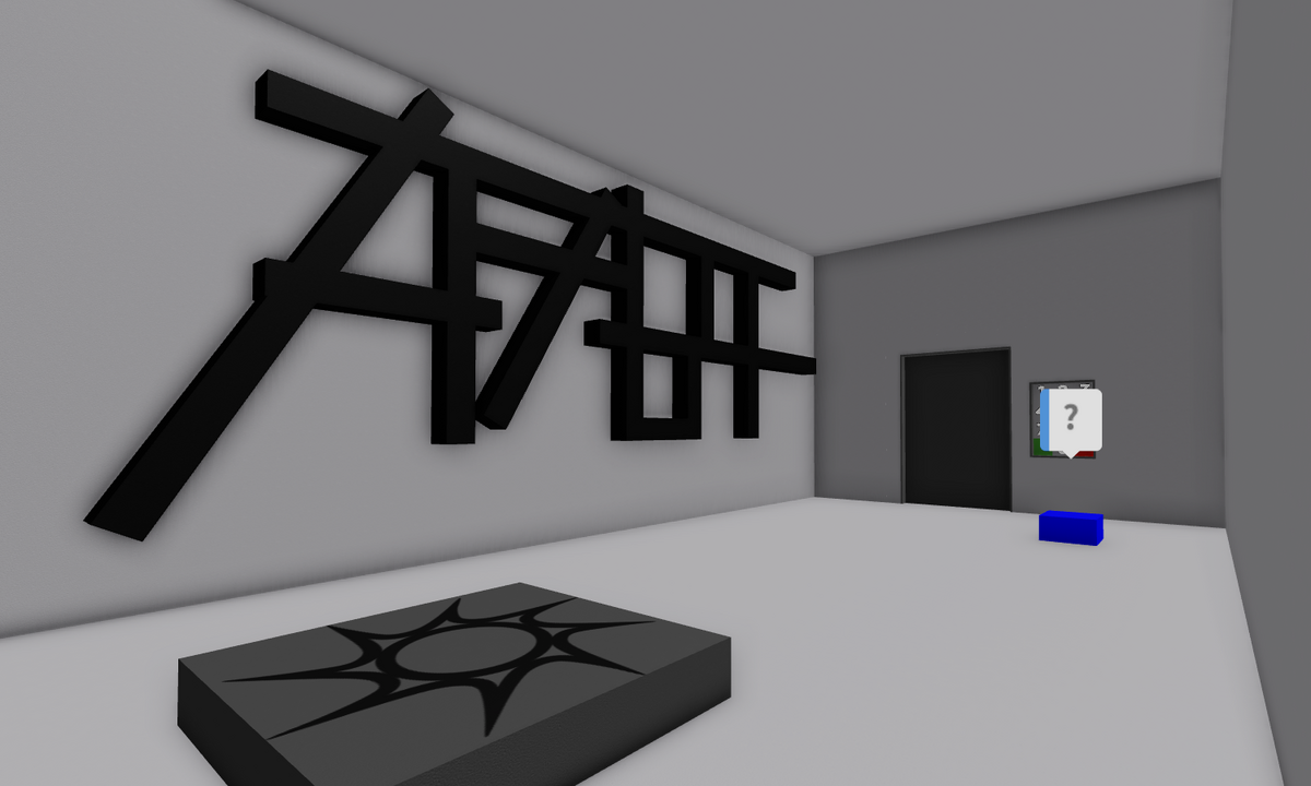 Room 54 (UDG) | Untitled Door Game 2 Wiki | Fandom