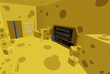 RooM ☆  V2.03.9 - Roblox