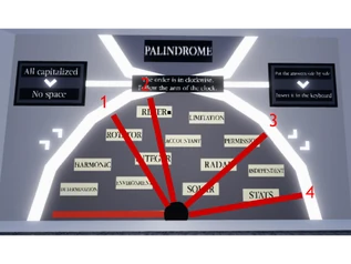 Room 80 (UDG2) | Untitled Door Game 2 Wiki | Fandom