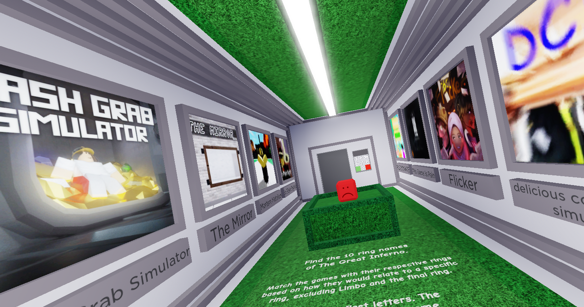 roblox hellzone premium - Memorial To Guests - Memorial To Guests