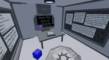 Room 79 (UDG2) | Untitled Door Game 2 Wiki | Fandom