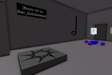 Room 181, Untitled Door Game Wiki