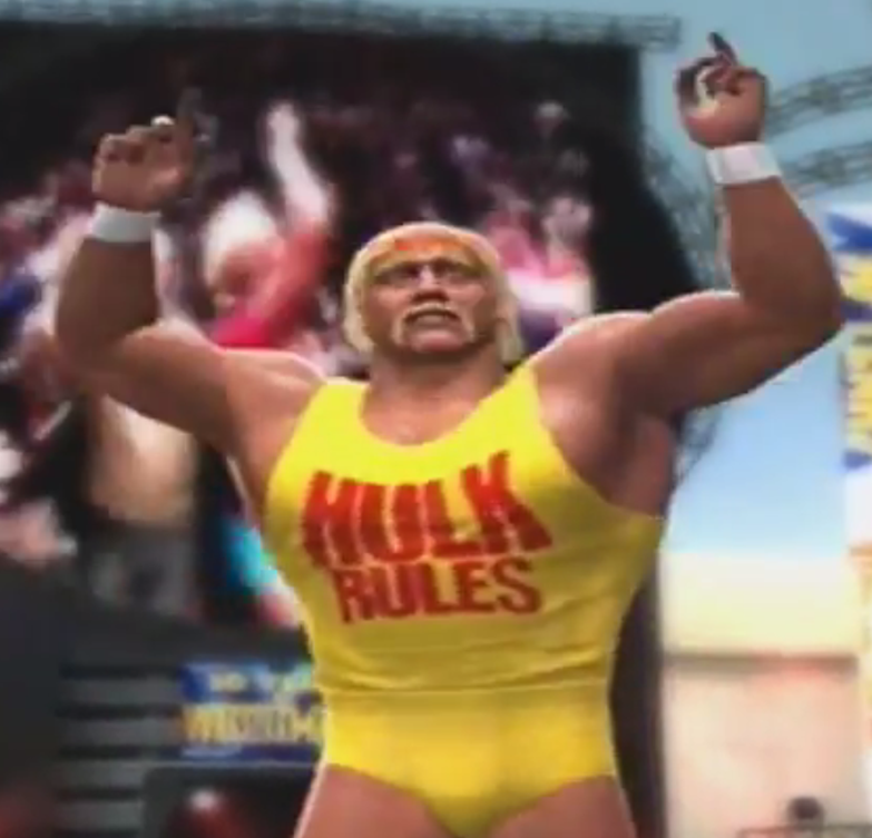 Hulk Hogan, Pro Wrestling Wiki