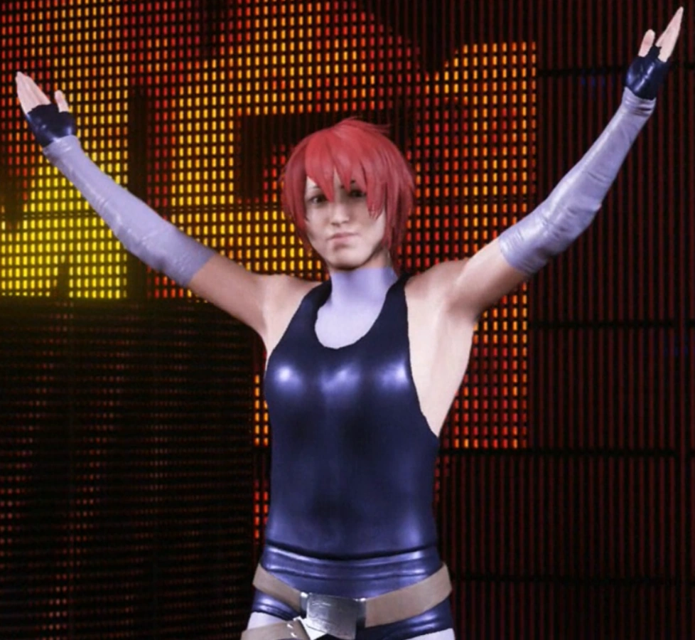 Category:Capcom Wrestlers | Ultimate Destiny Wrestling Wiki | Fandom