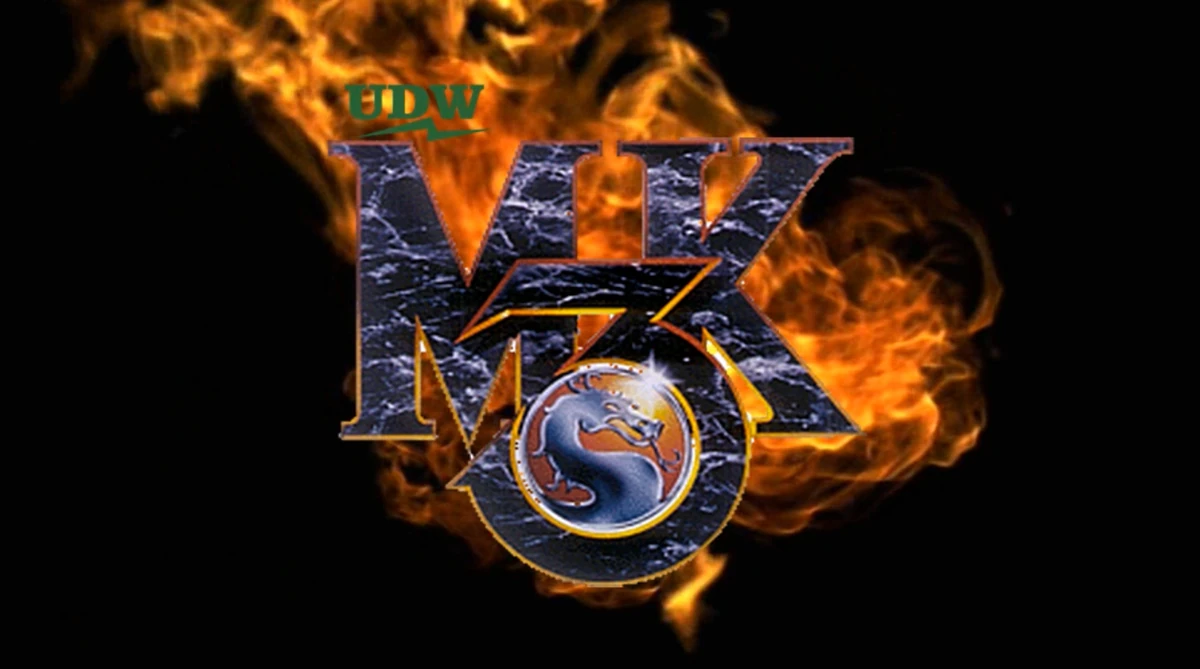 Mortal Kombat III Ultimate Destiny Wrestling Wiki Fandom