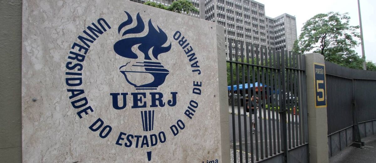 Construção do Campus Maracanã, Wikia UERJ