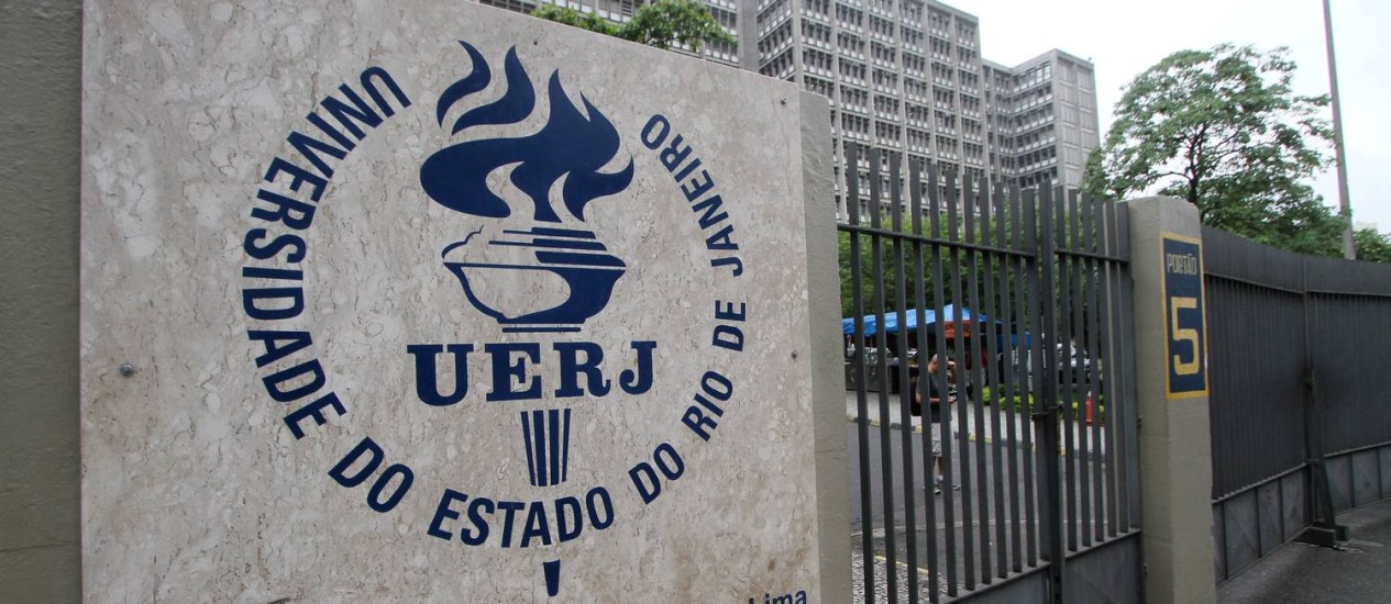 Campus Maracanã, Wikia UERJ