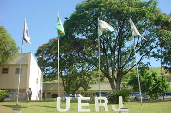 Campus Maracanã, Wikia UERJ